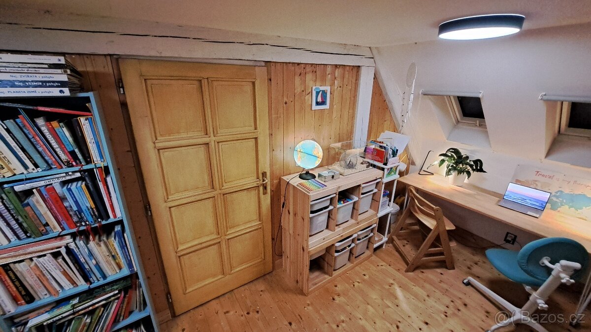 Rodinný dům v Letohradě - NOVÁ CENA - 13