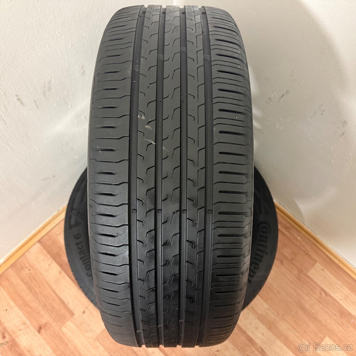 NISSAN QASHQAI 5x114,3 R19 ET40+LETNÍ 225/45R19 7m - 13