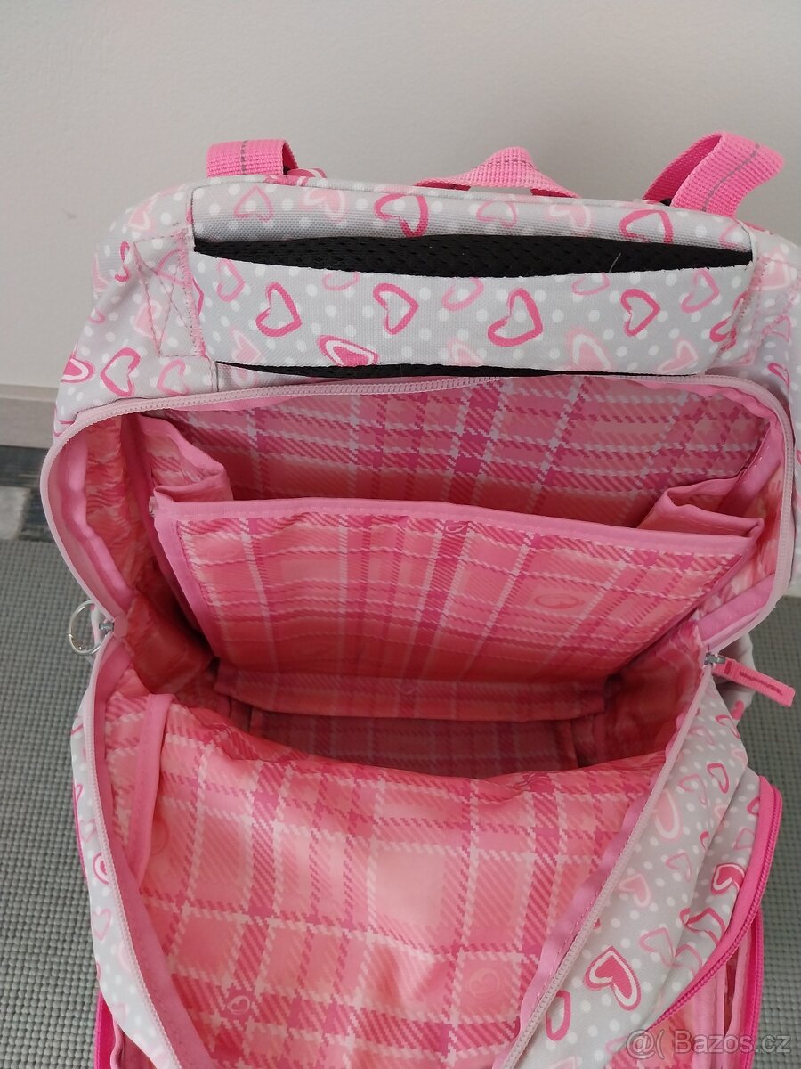 školní batoh Bagmaster 1.-3.třída - 13