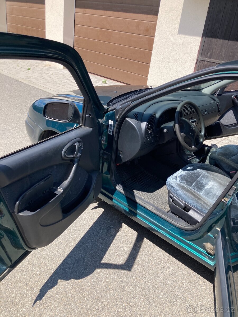 Citroen Xsara 1.4 - 13