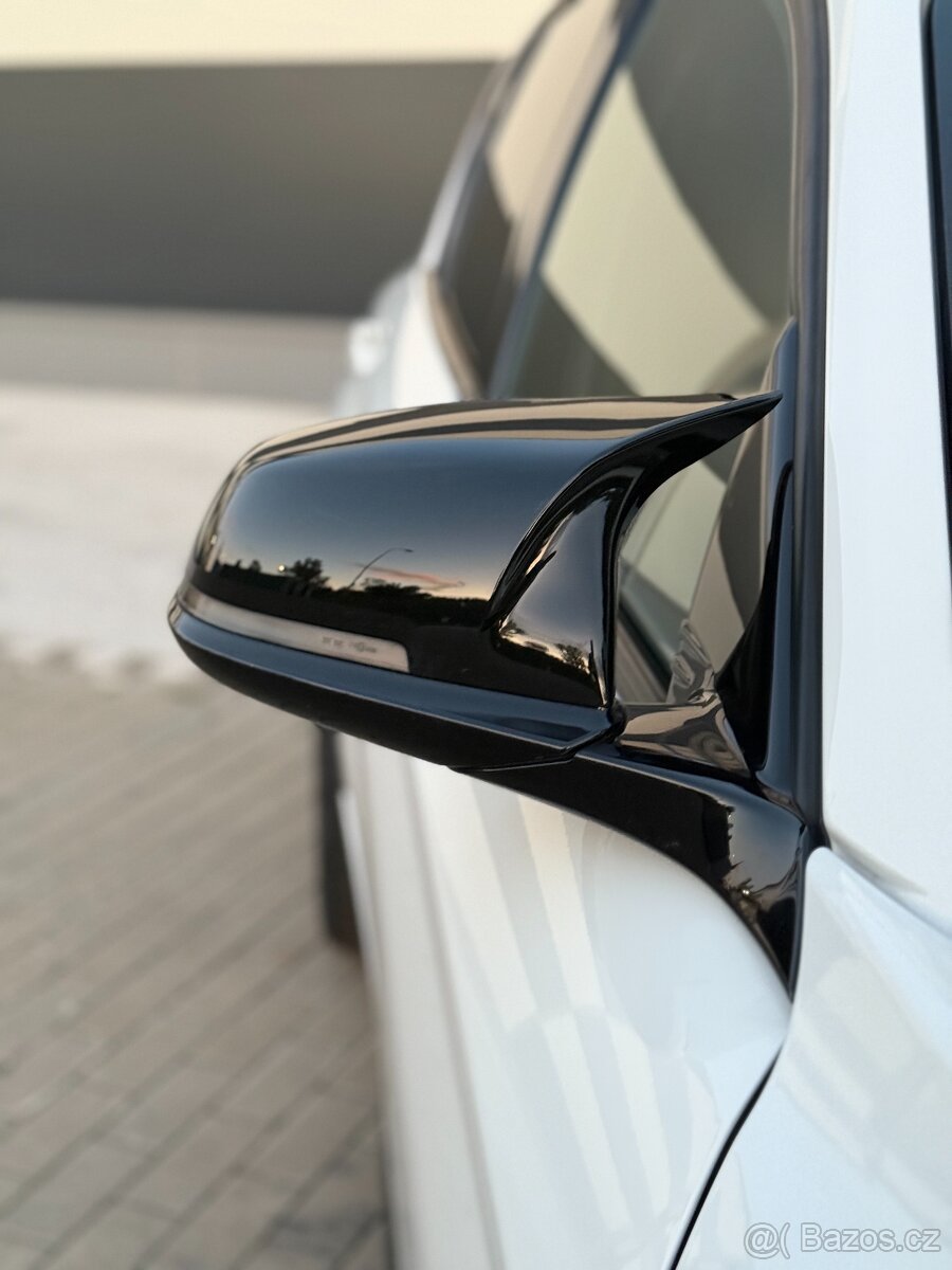 Bmw f20 M135i xdrive (87tis km) - 13