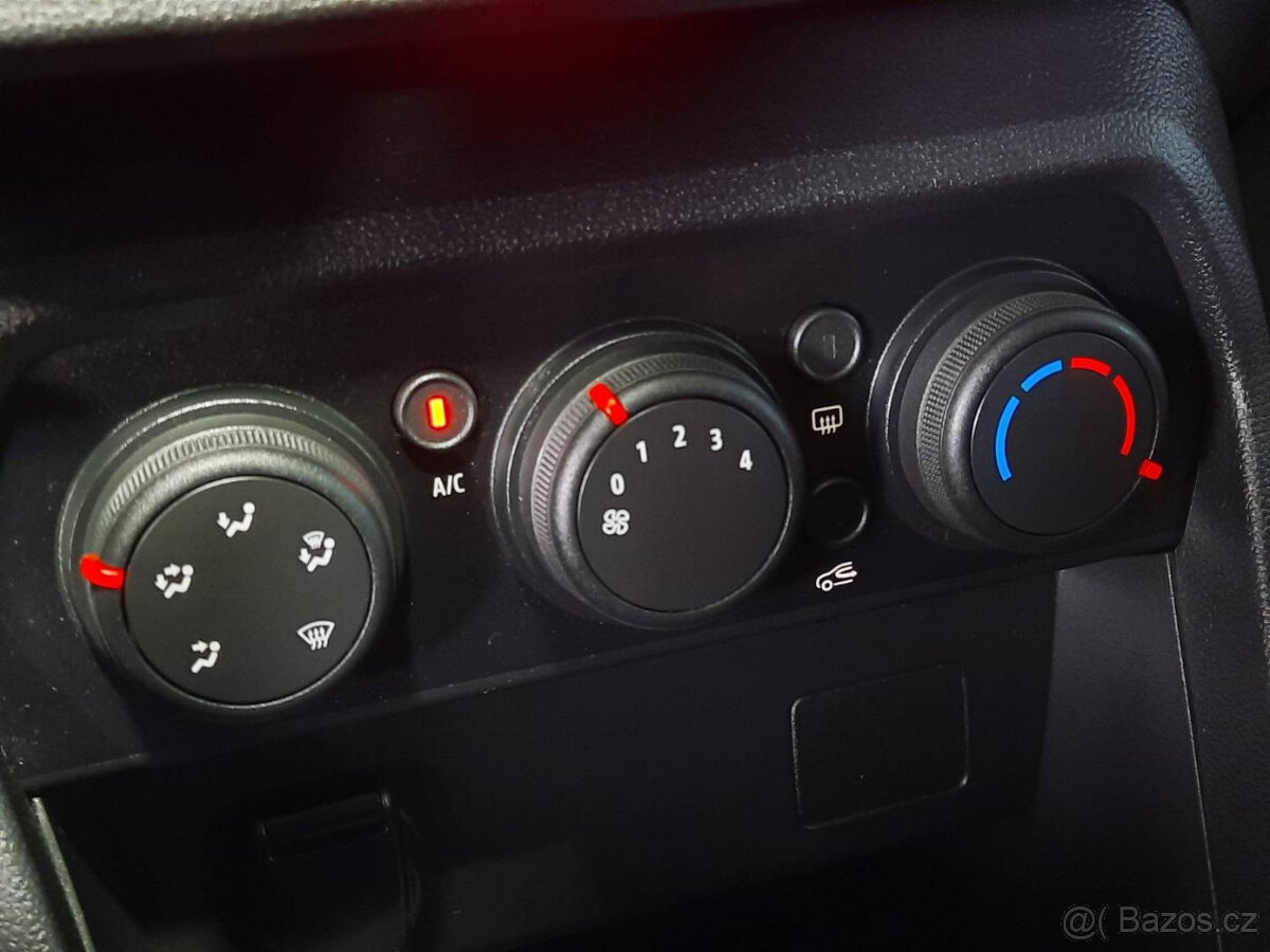 Dacia Jogger 1,0 TCe LPG - 13