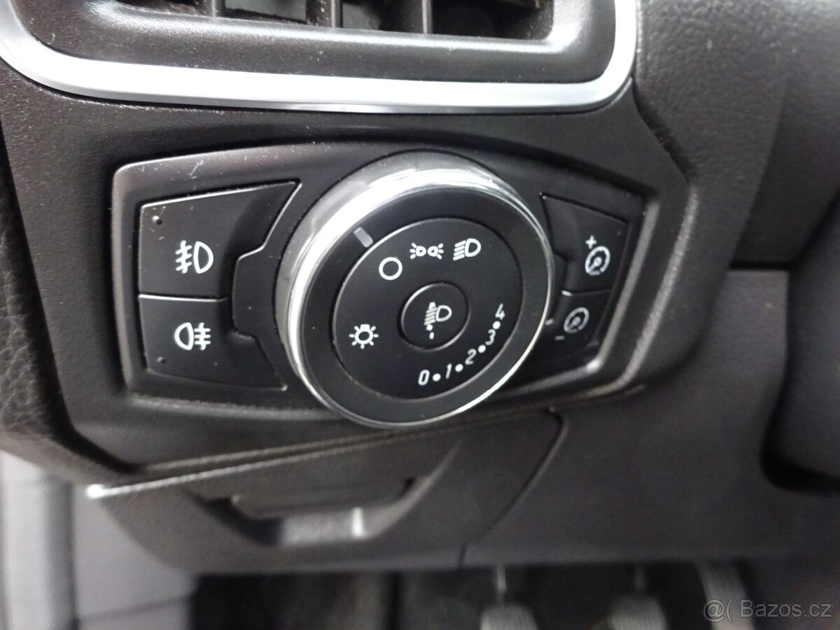 Ford Focus 1.6 TDCI Combi r.v.2012 stk:10/2027 - 13