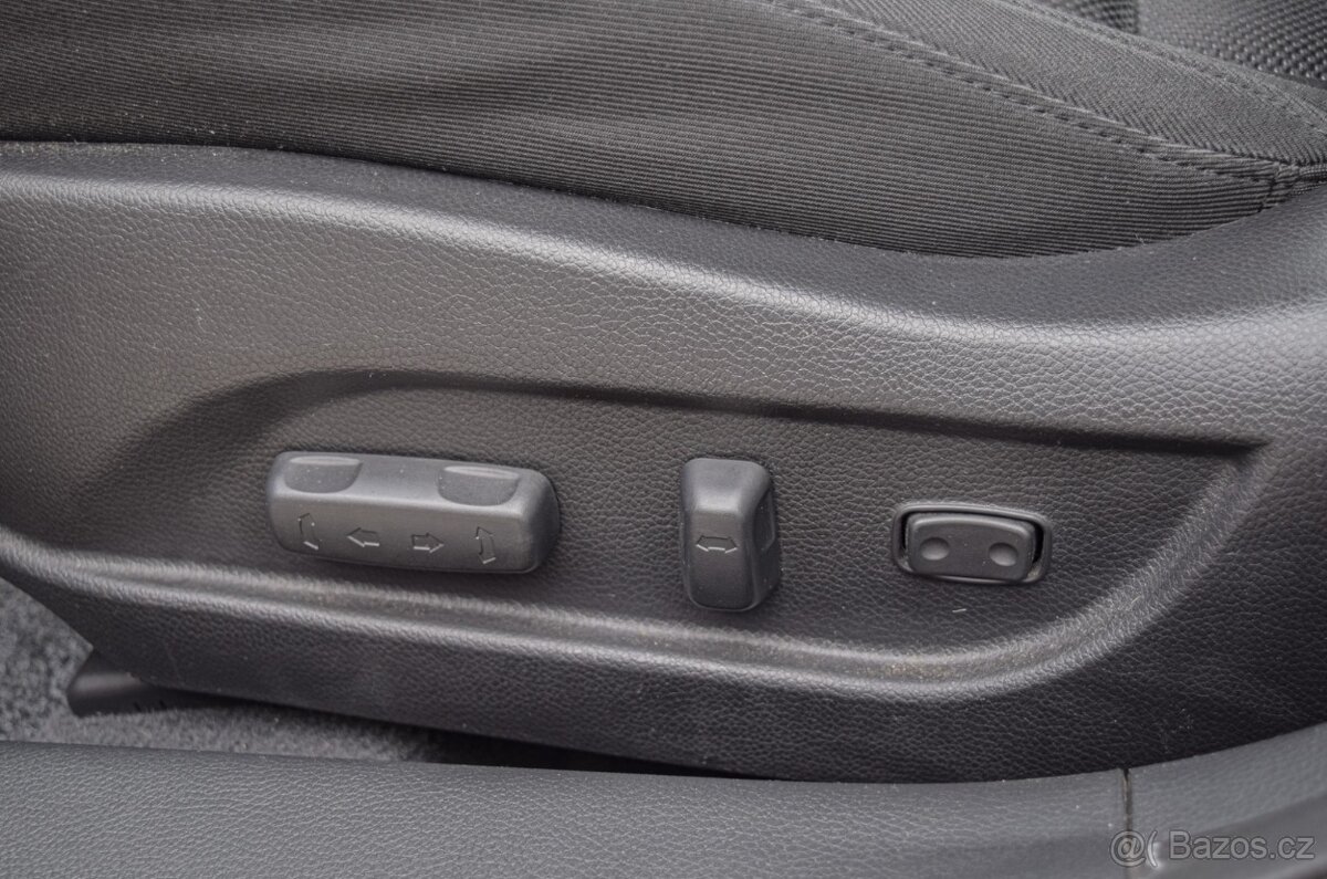 Hyundai i40 CW 1.6 GDI Style 2012 - 13