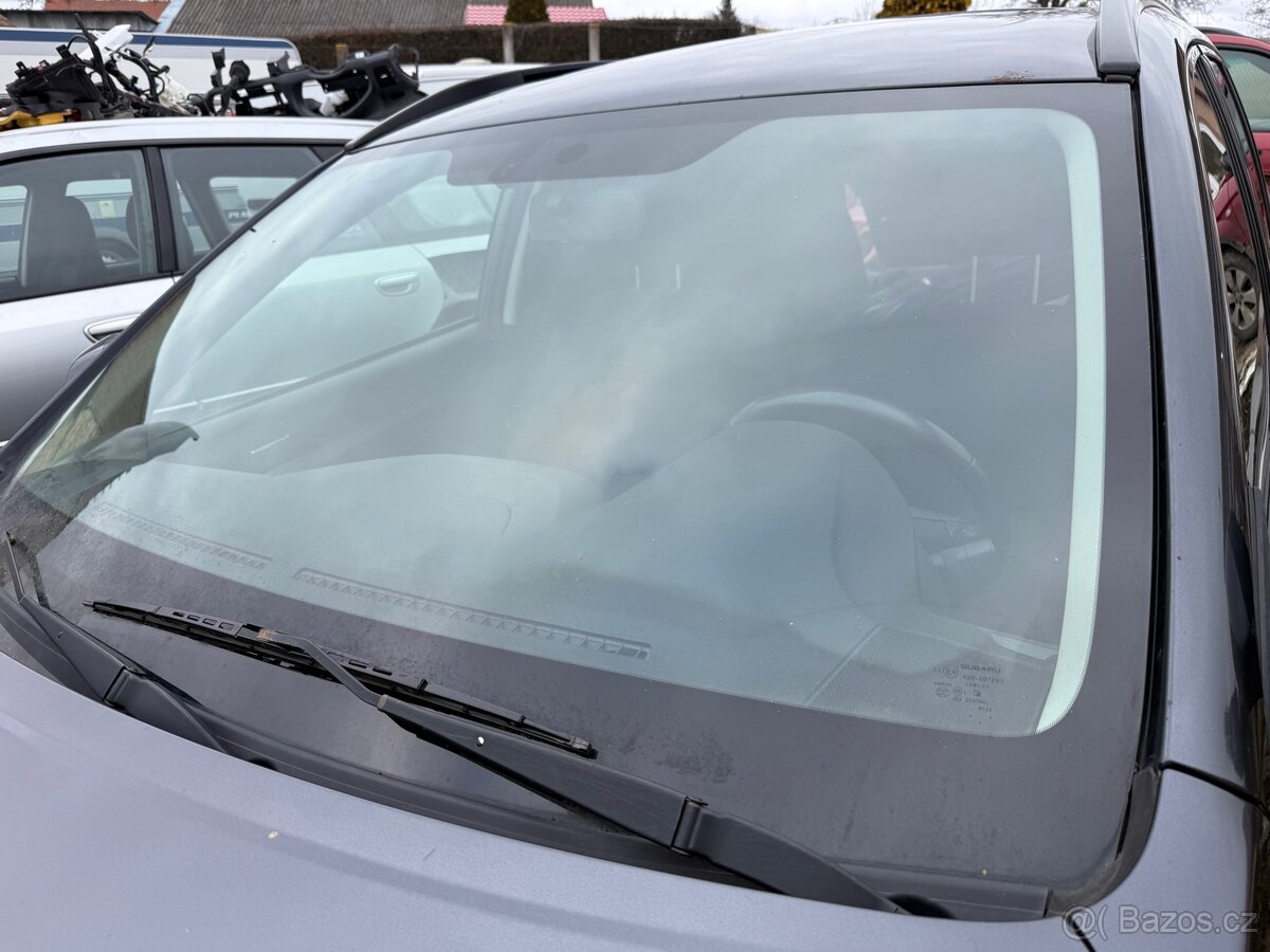 Subaru outback Br, 2.0 D, náhradní díly - 13