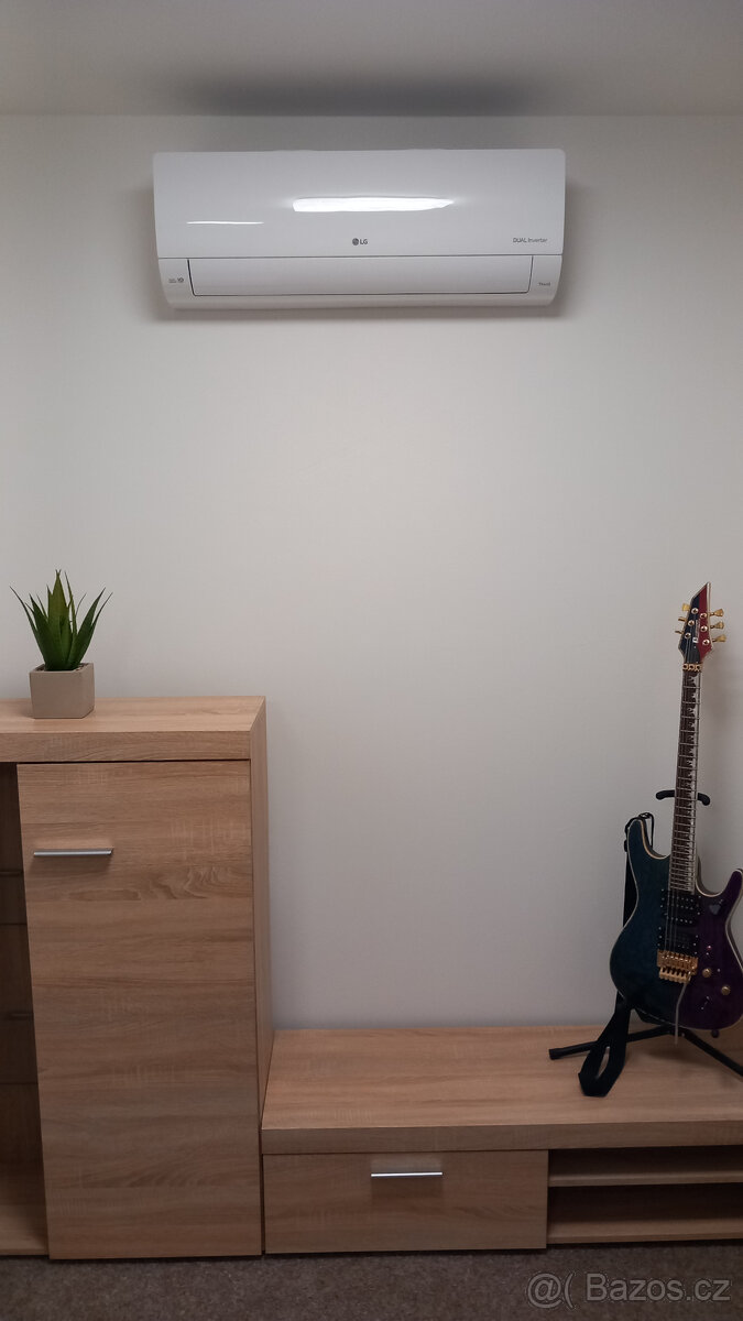 Pronájem bytu 2 + 1 - 13