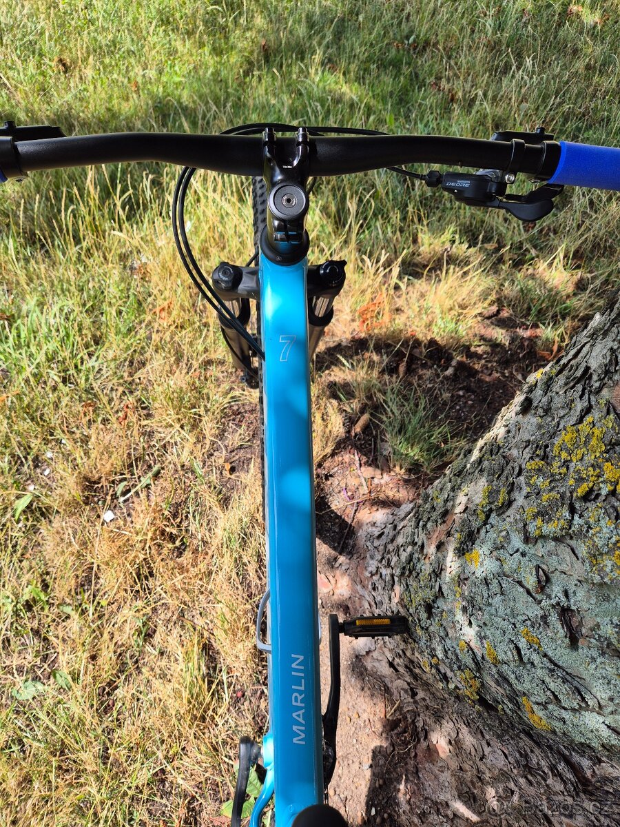 Horské kolo Trek Marlin 7 Gen 3 - 13