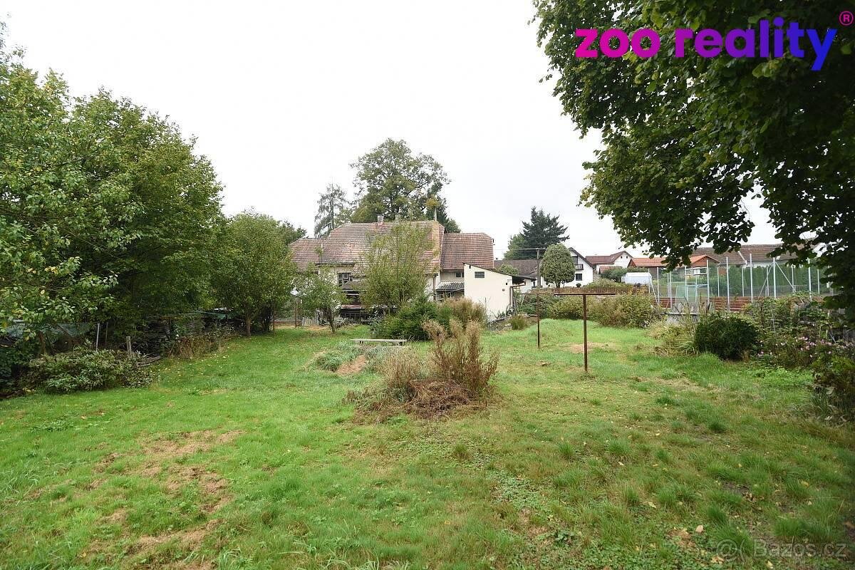 Prodej, rodinný dům 6+1, Kostelní Radouň - 13