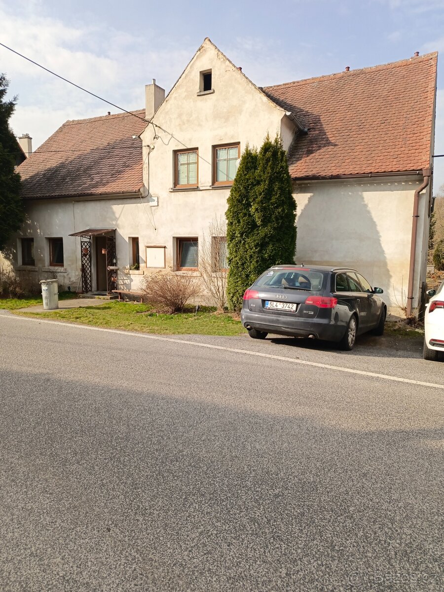 Prodám dům - 13
