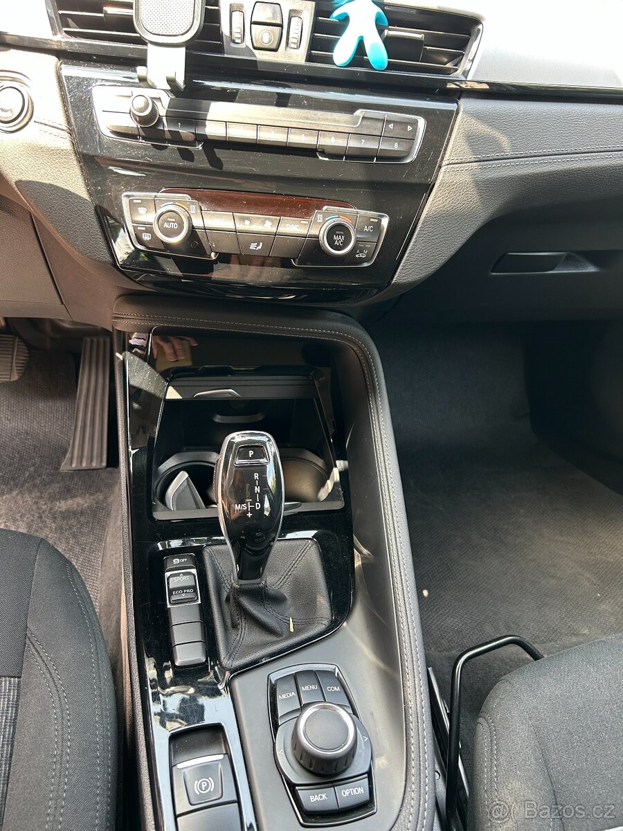 BMW X2 2.0D 110KW - 13