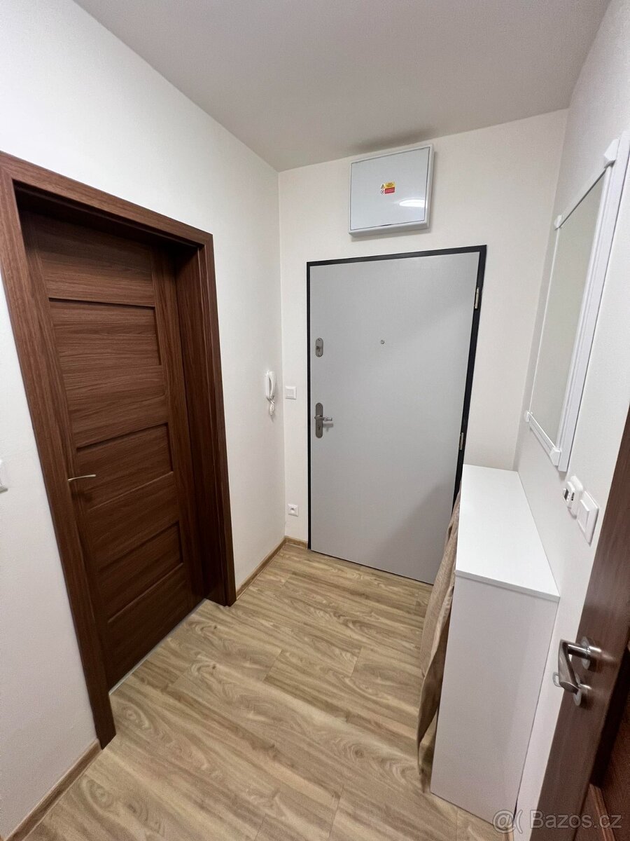 Rezidence Zábřeh - byt 2+kk, 46,6m2 - 13