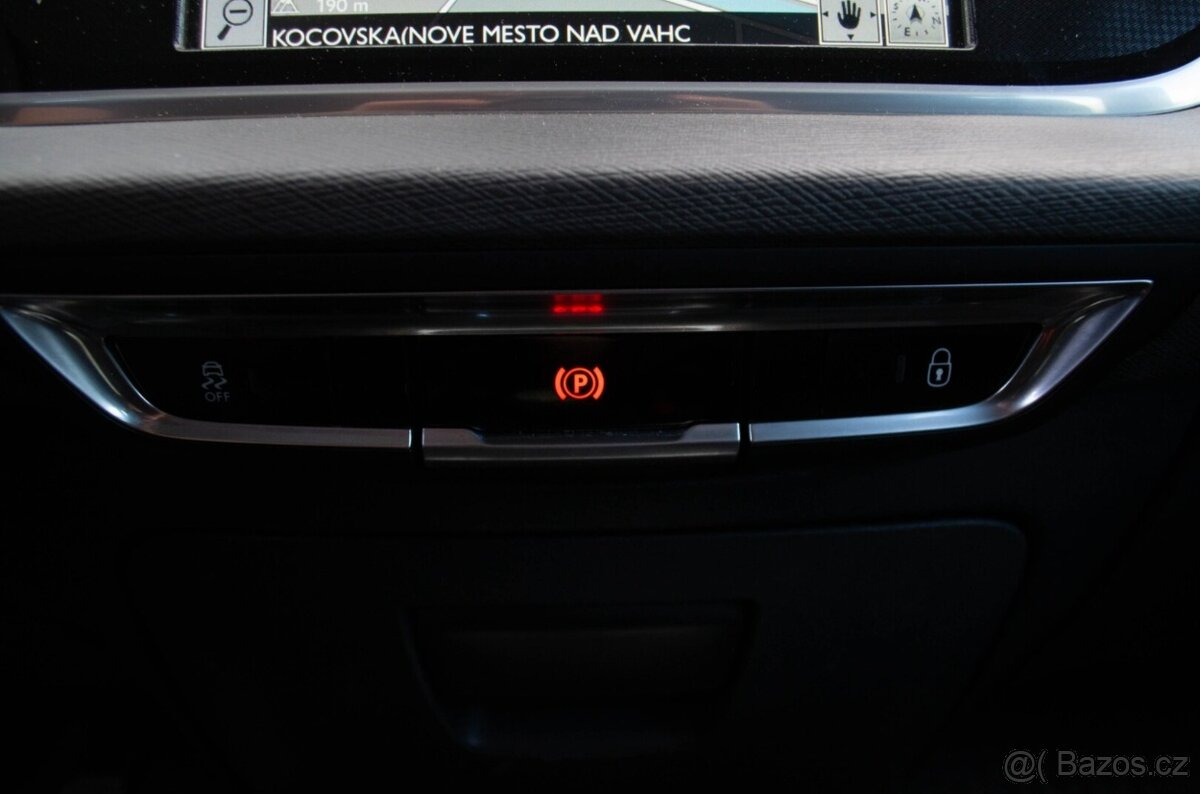 Citroën C4 Picasso eHDi 115 Intensive/Best Collection - 13