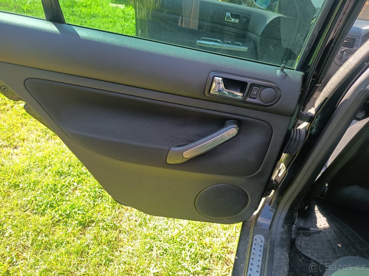 VW Golf 4 TDI 96kw - 13
