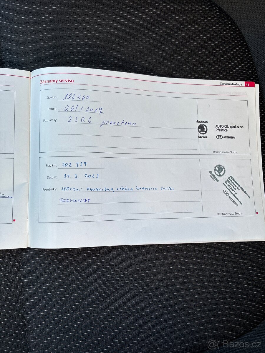 Škoda Yeti 2.0 tdi 4x4 - 13