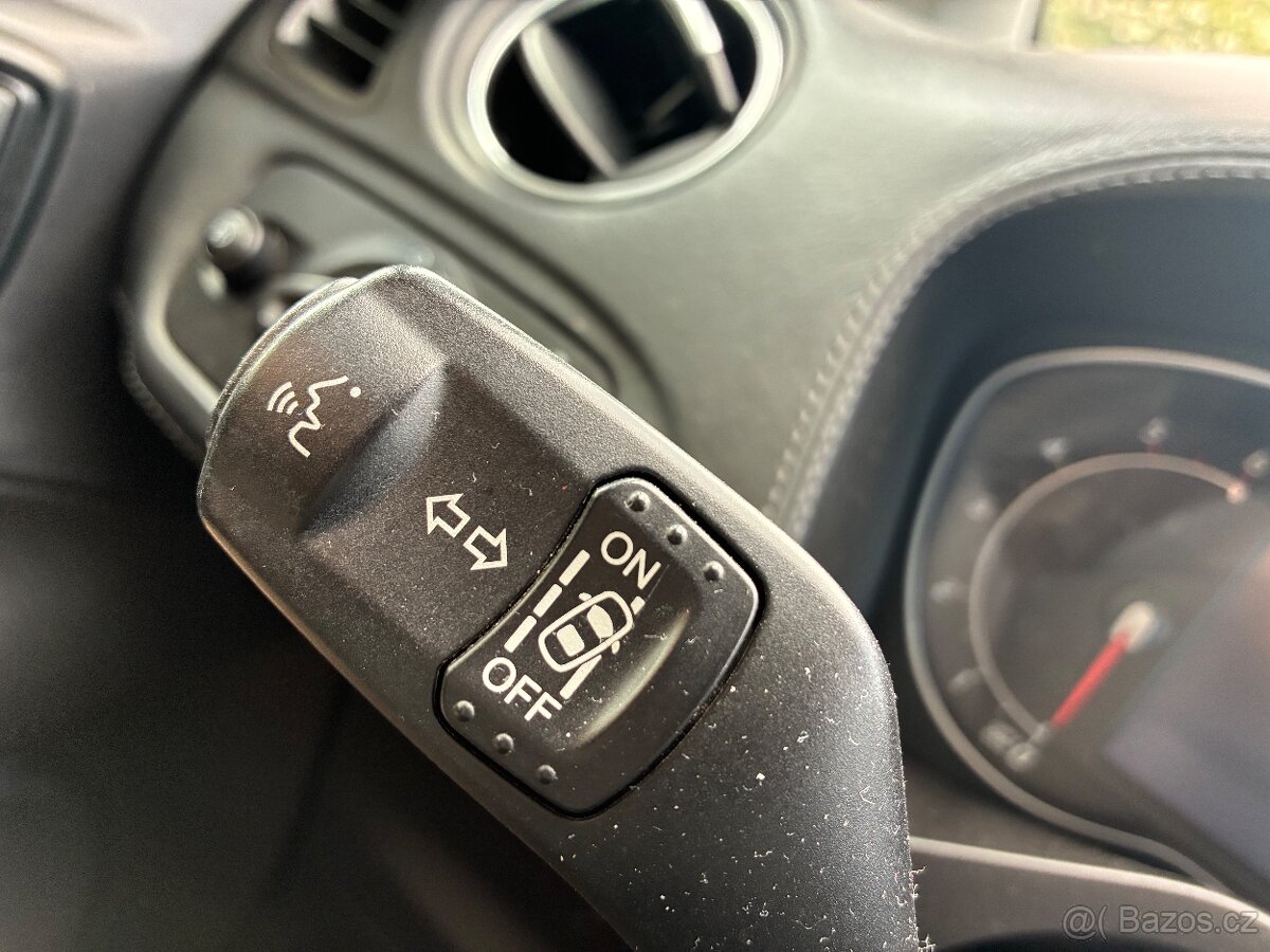 Ford Smax 2.2tdci Titanium X plus - 13