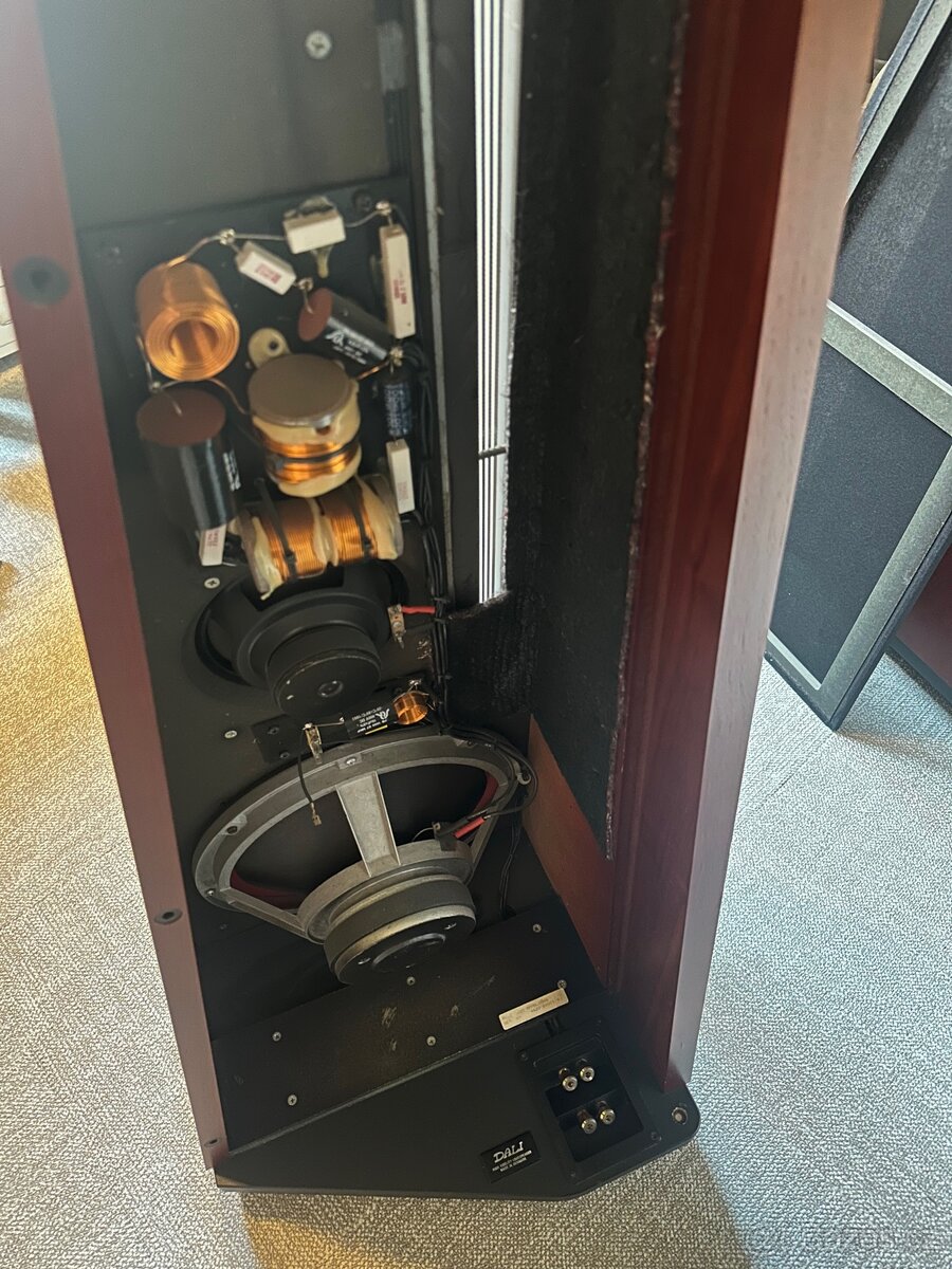 High-End Dali Skyline 1000 - 13