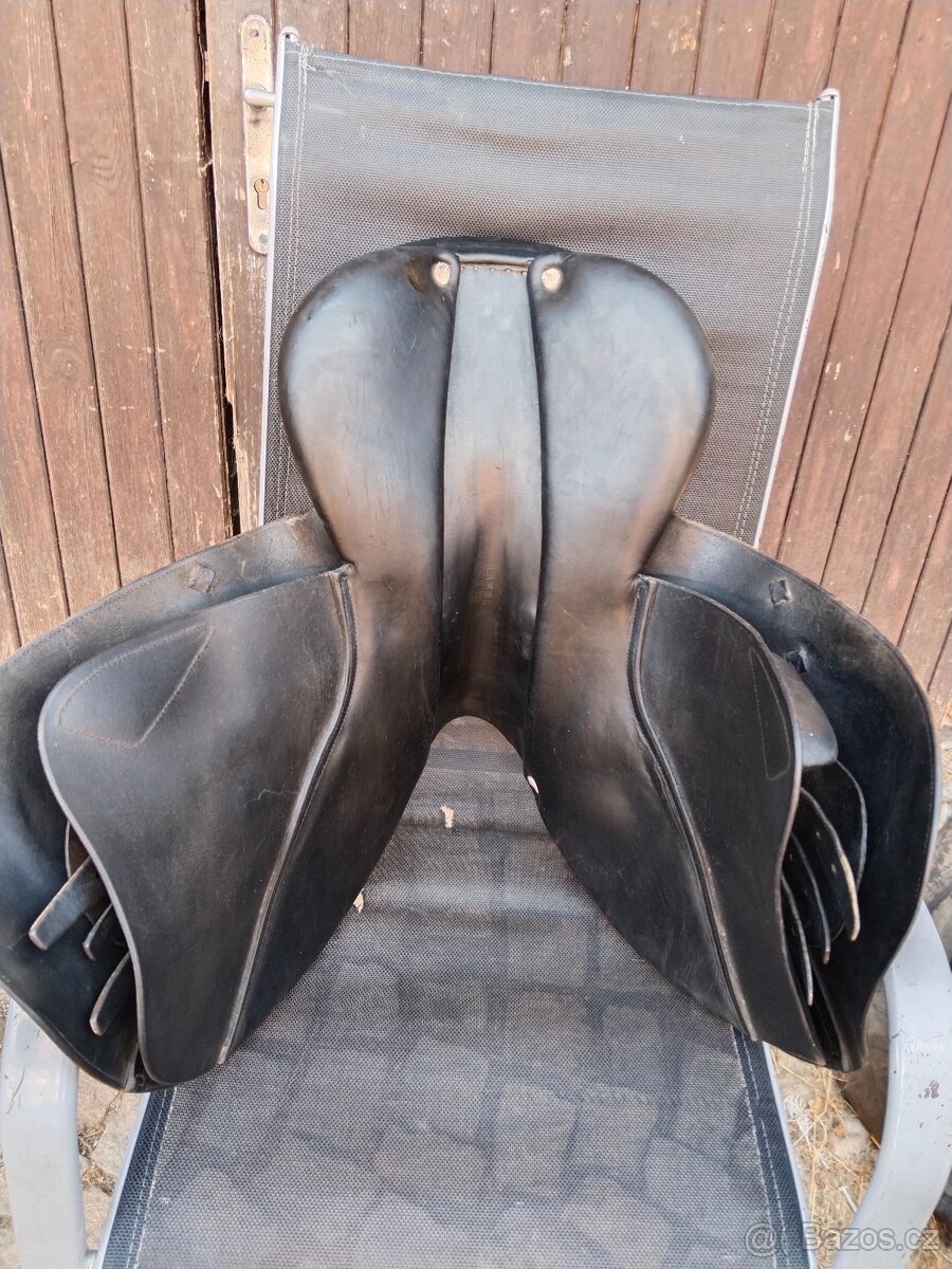 Sedlo CWD SE02 - 13