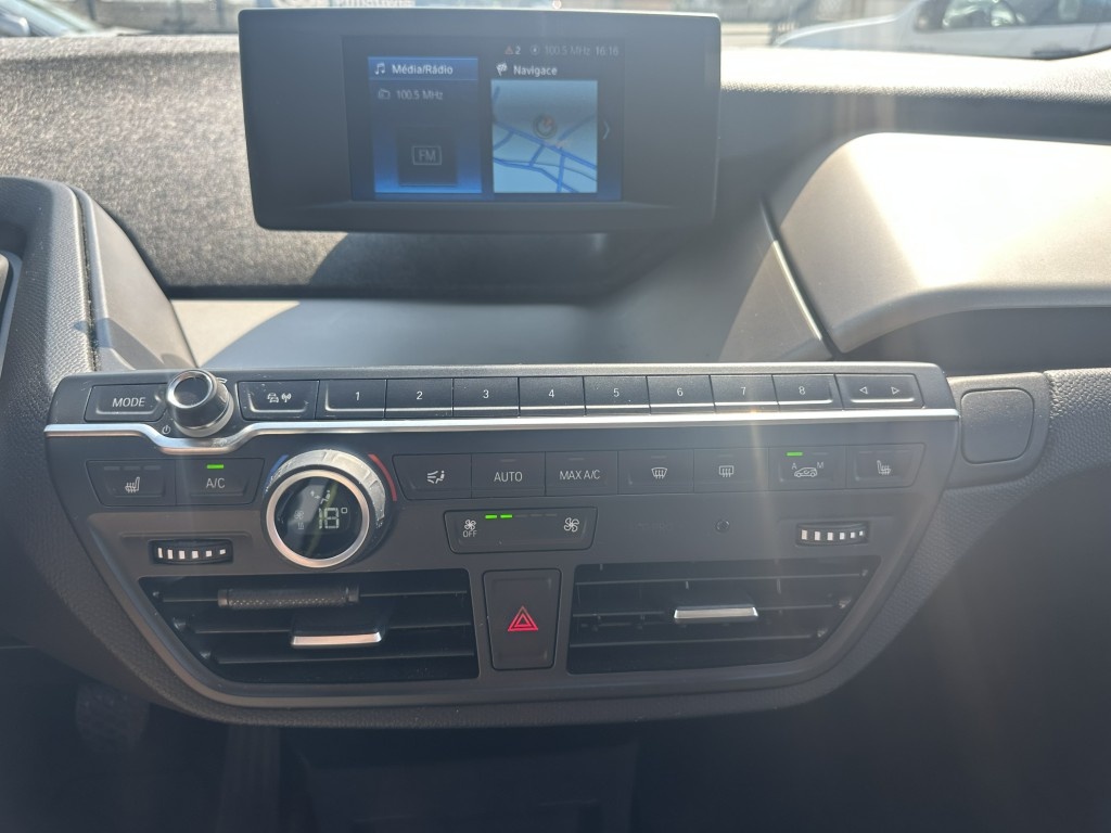 BMW i3 -ELETRO- 120Ah 42,2 kWh - 13
