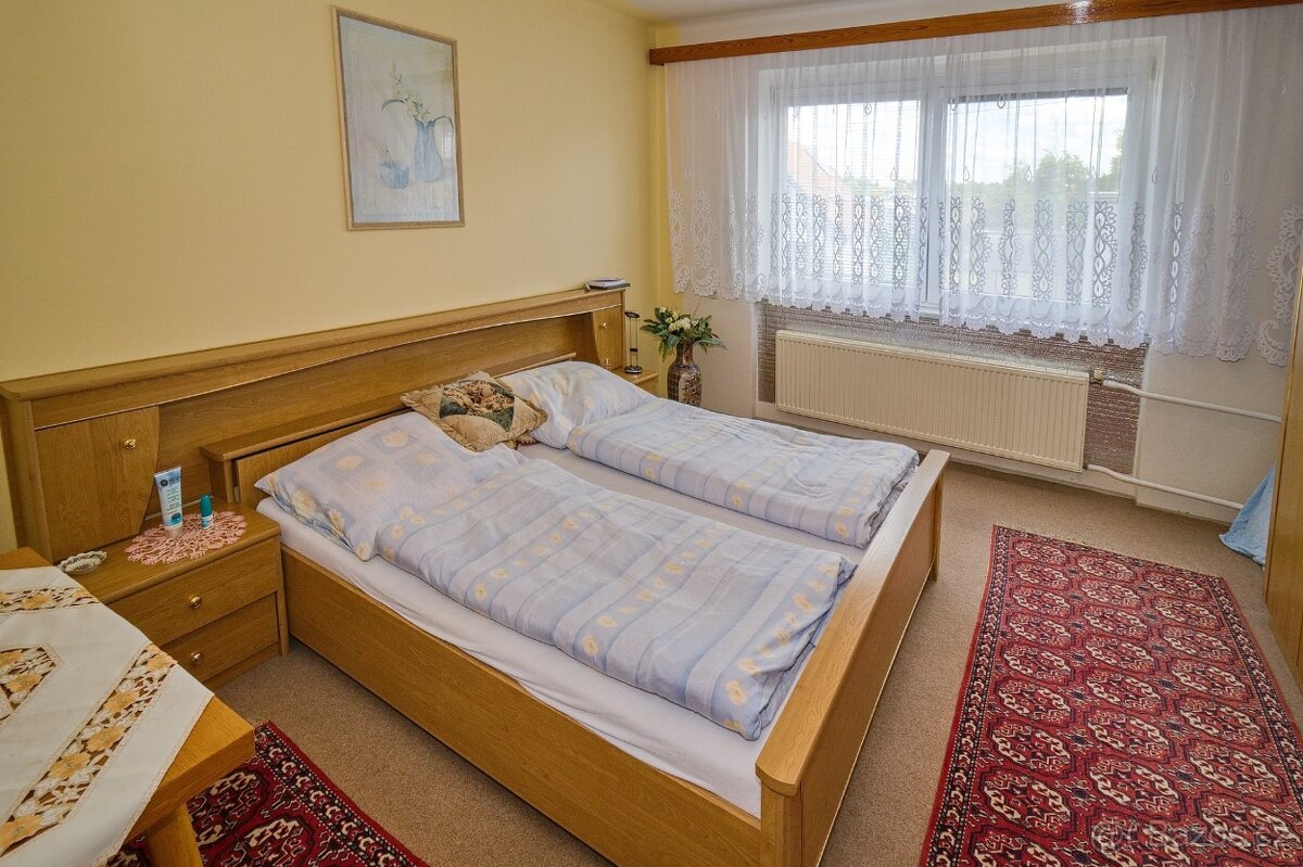 Prodej RD 5+2, 316 m2, zahrada 440 m2, Ludgeřovice (Ostrava) - 13