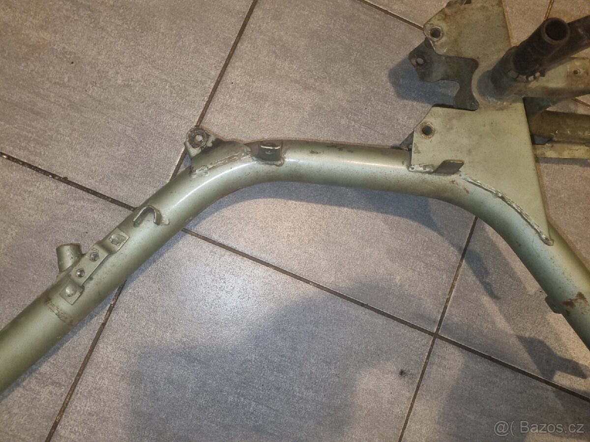 Rám babetta 210 - 13