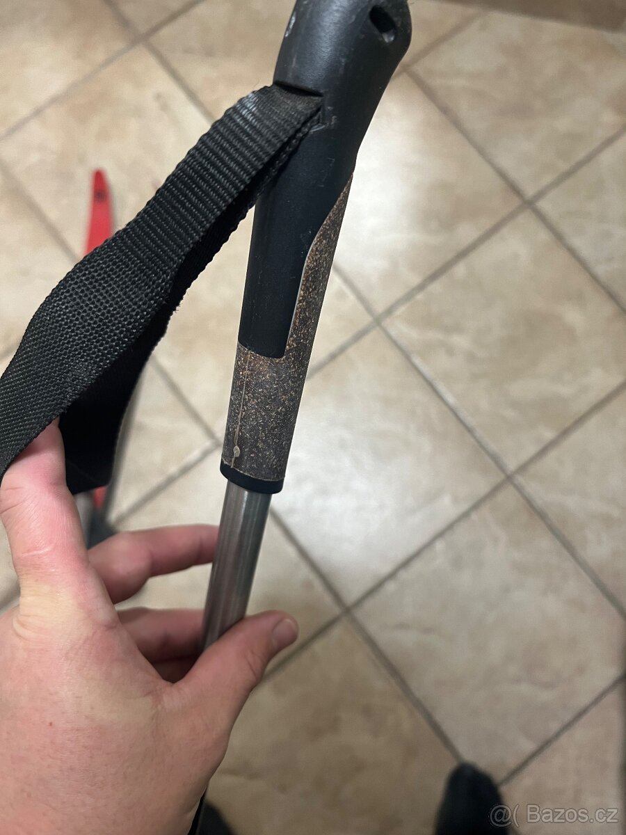 Běžky set a boty - 13