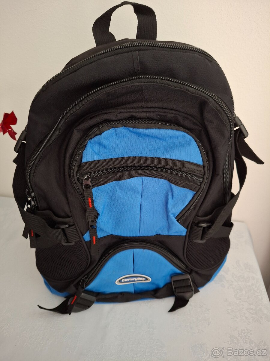 Pánská taška + ledvinka - 13