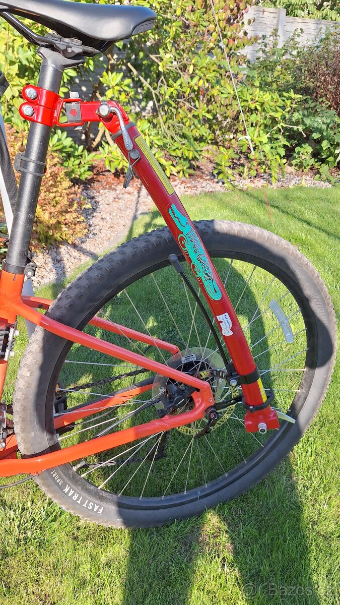 Dětské jízdní kolo - 13