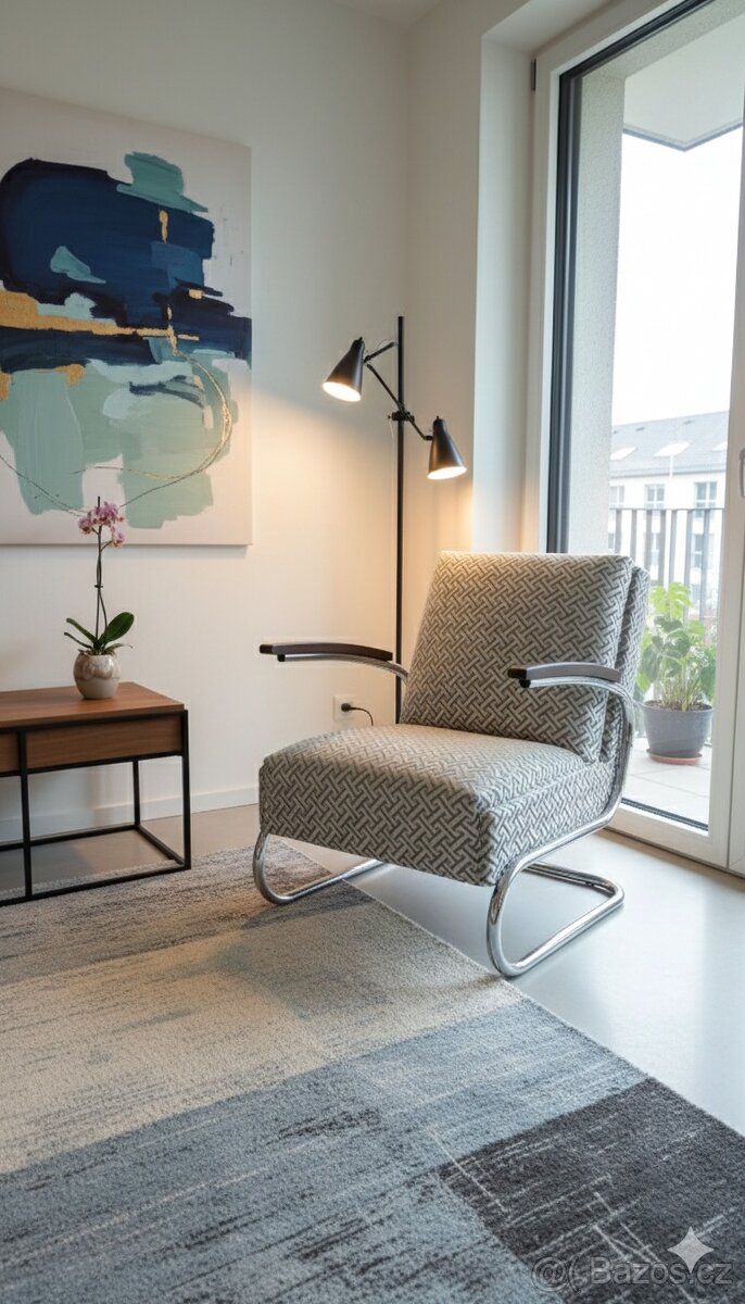 Kreslo Thonet S411 - 13
