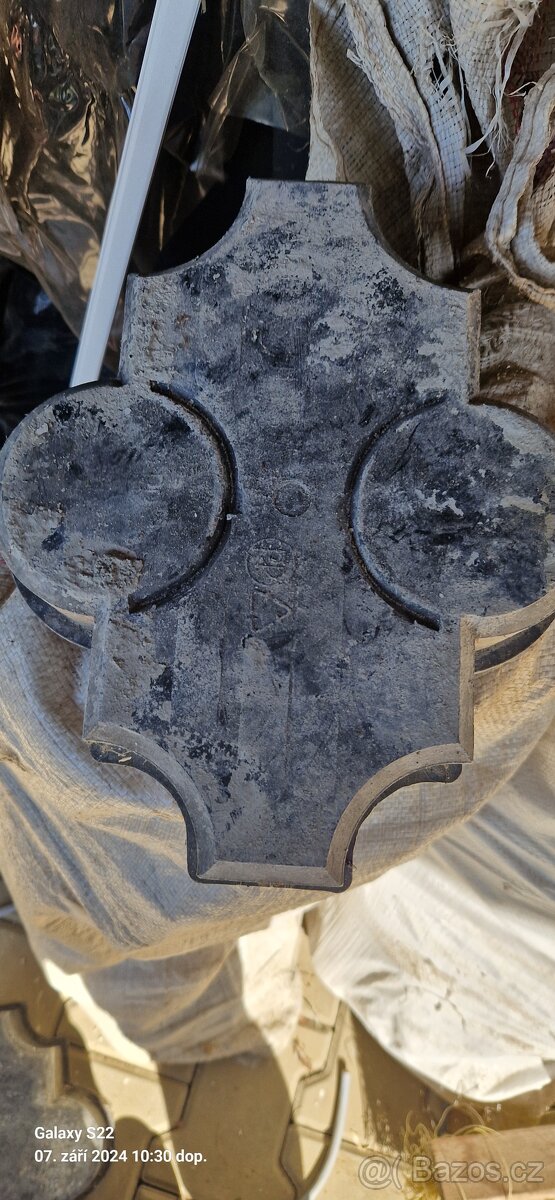 Plastová Formičky - 13