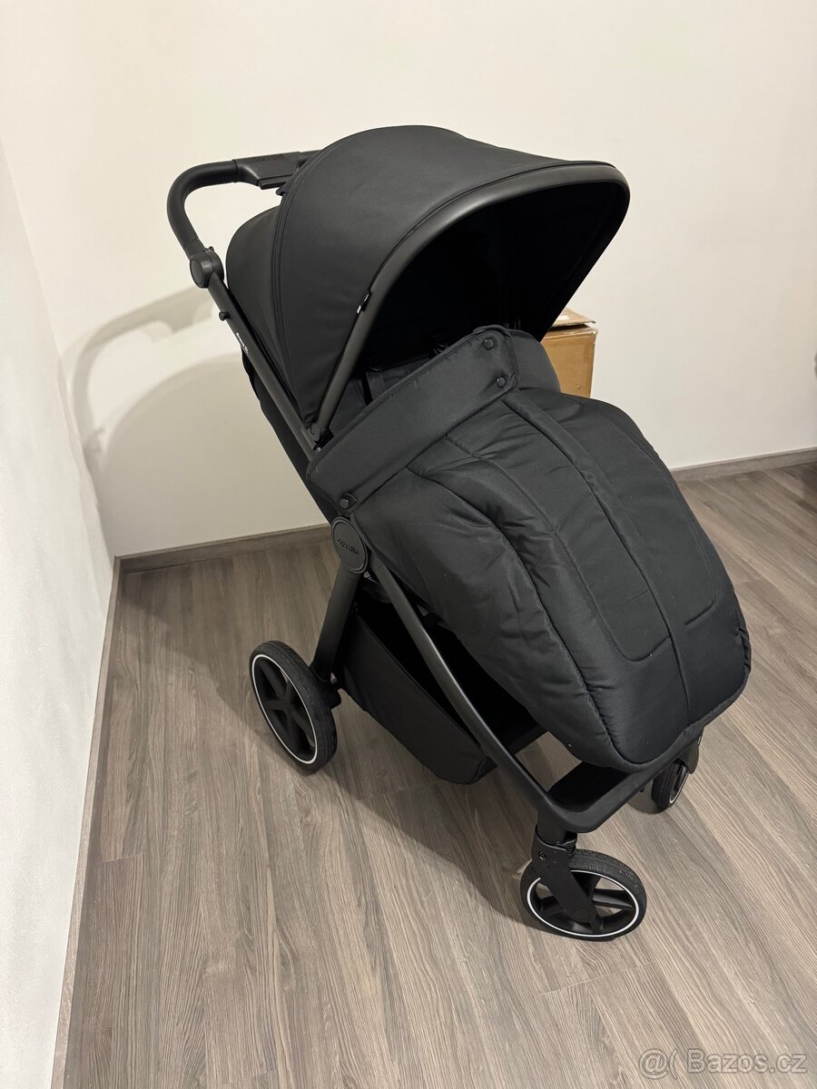 Carello Kočár v záruce 06/2027 - 13