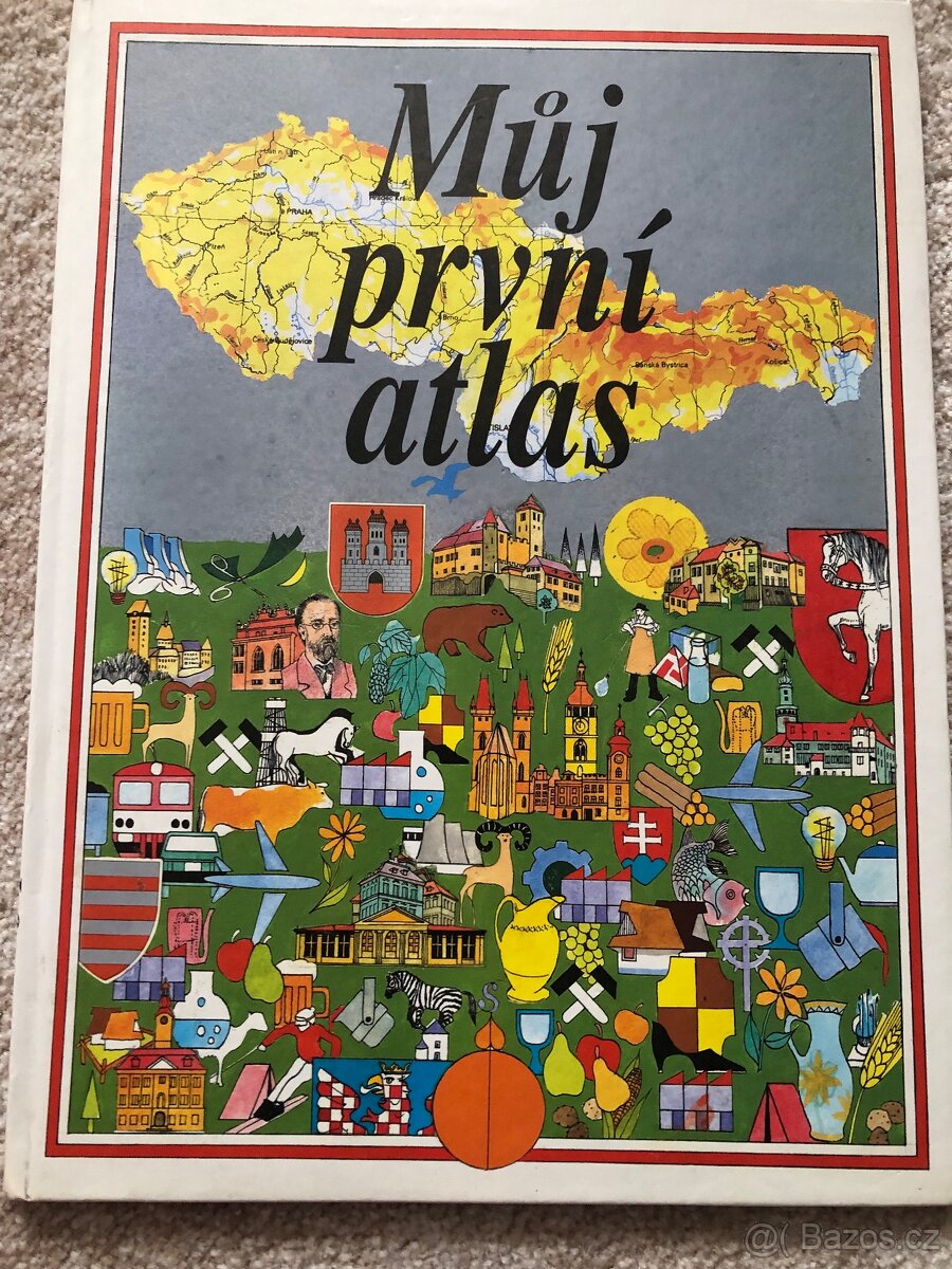 Prodam knihy, vetsina temer nova - 13