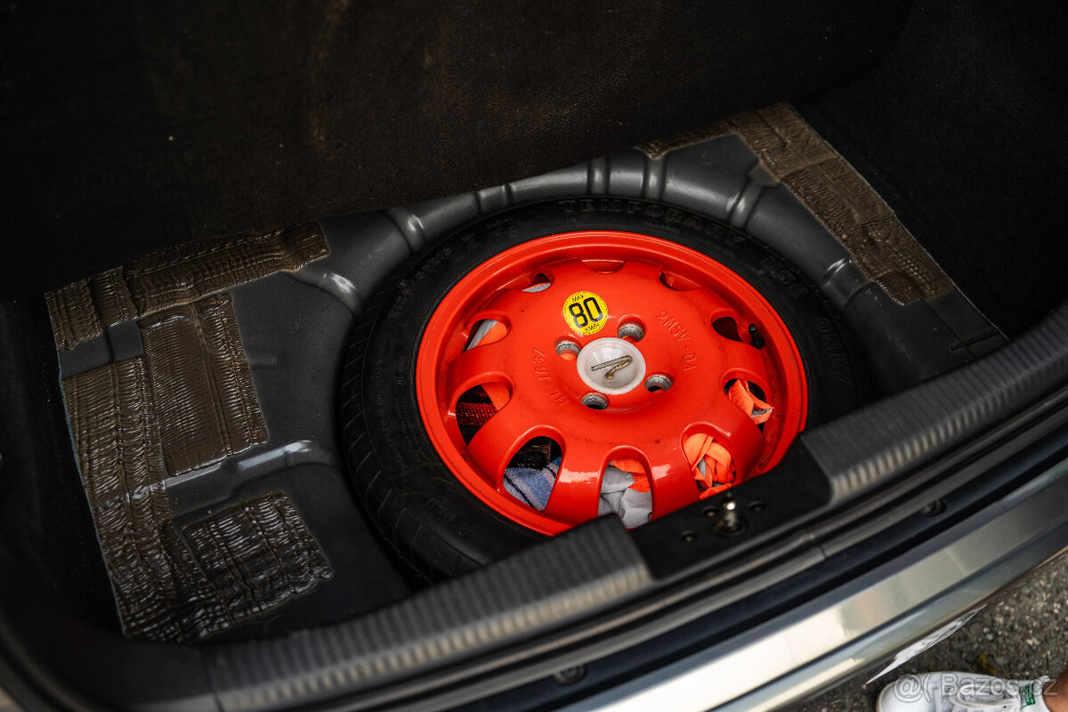 Ford Focus ST170 - 13