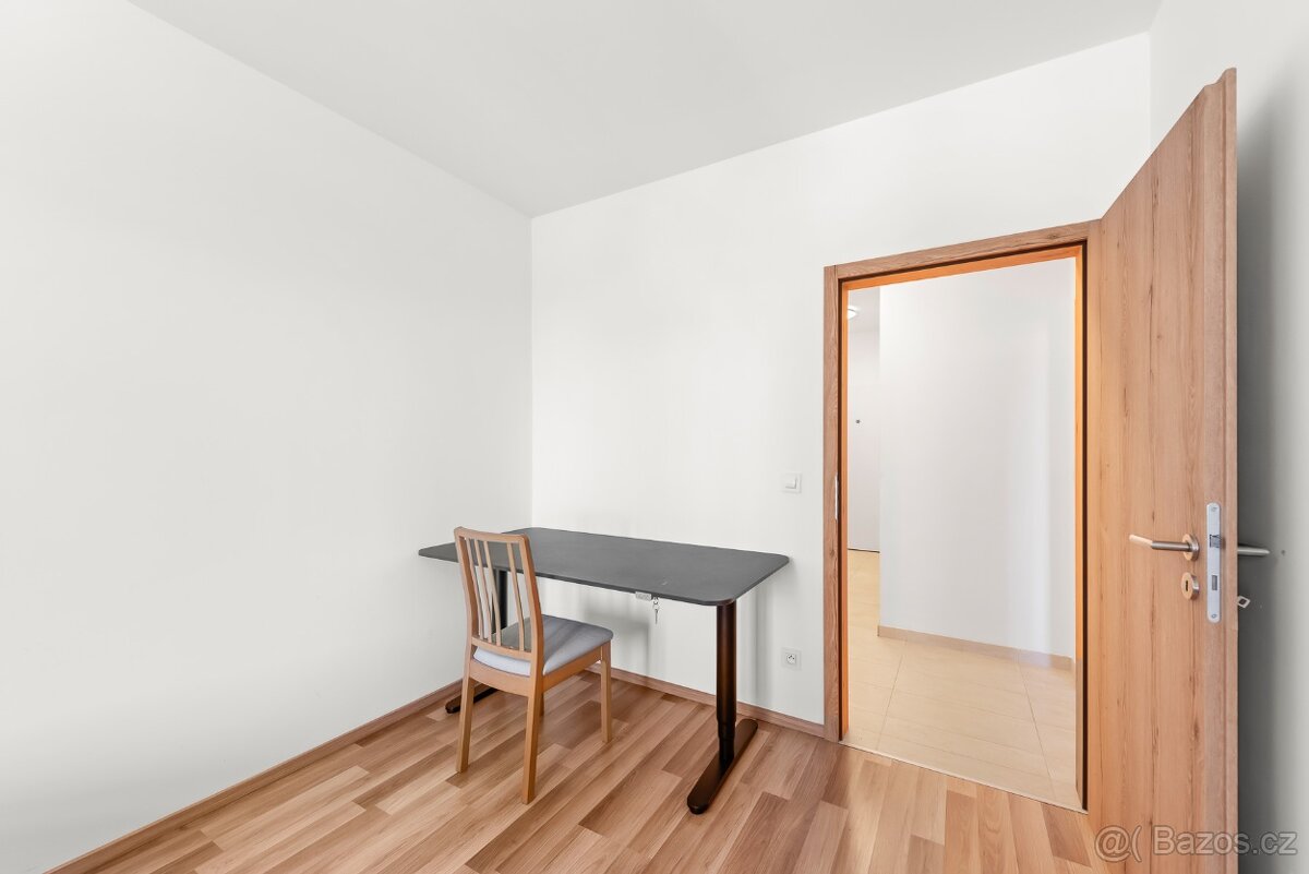 2+kk Praha 3 + parking - 13