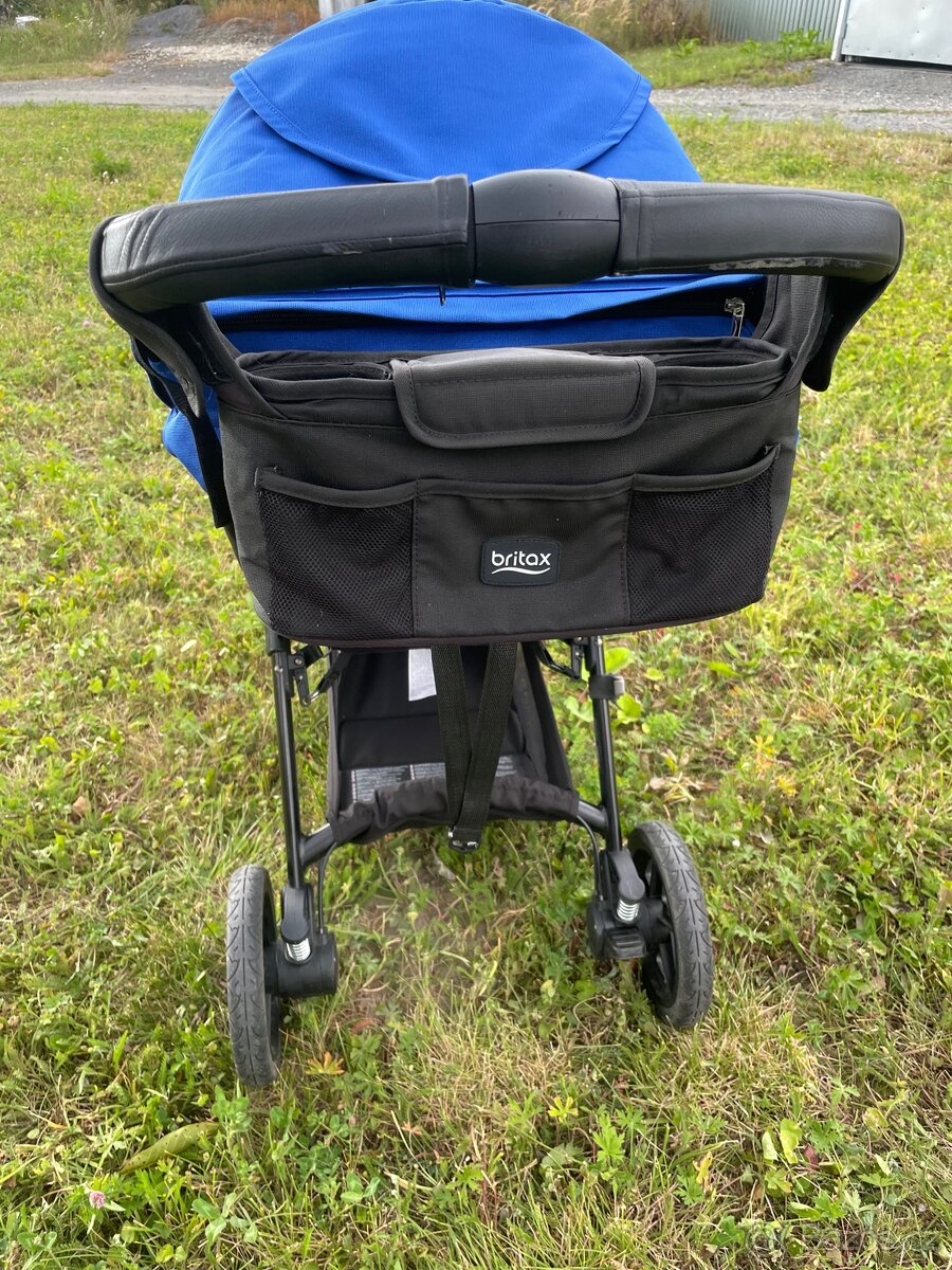 Britax B-Motion 4 plus - 13