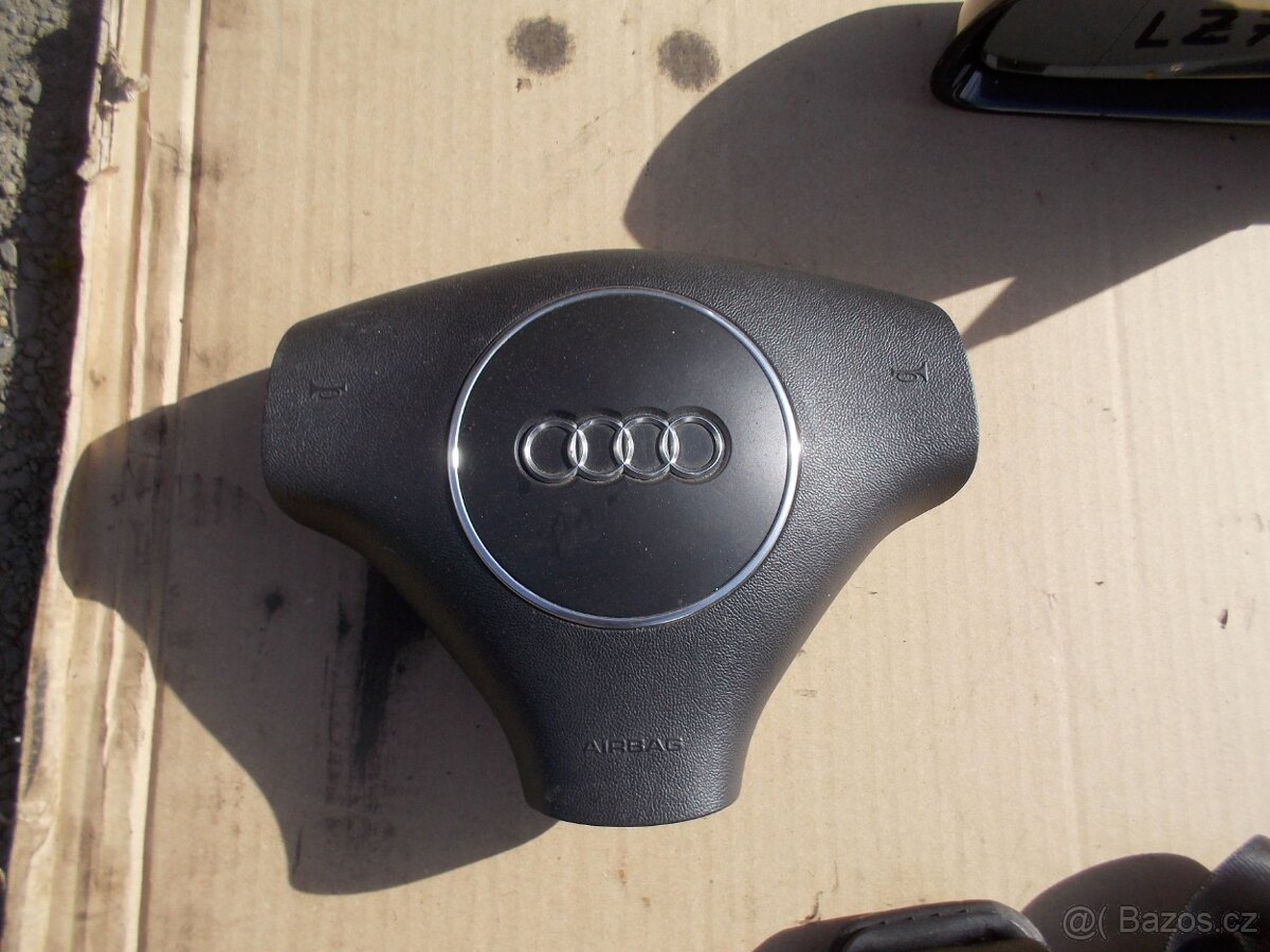 Díly Audi A3 8P model 2003-2005 - 13