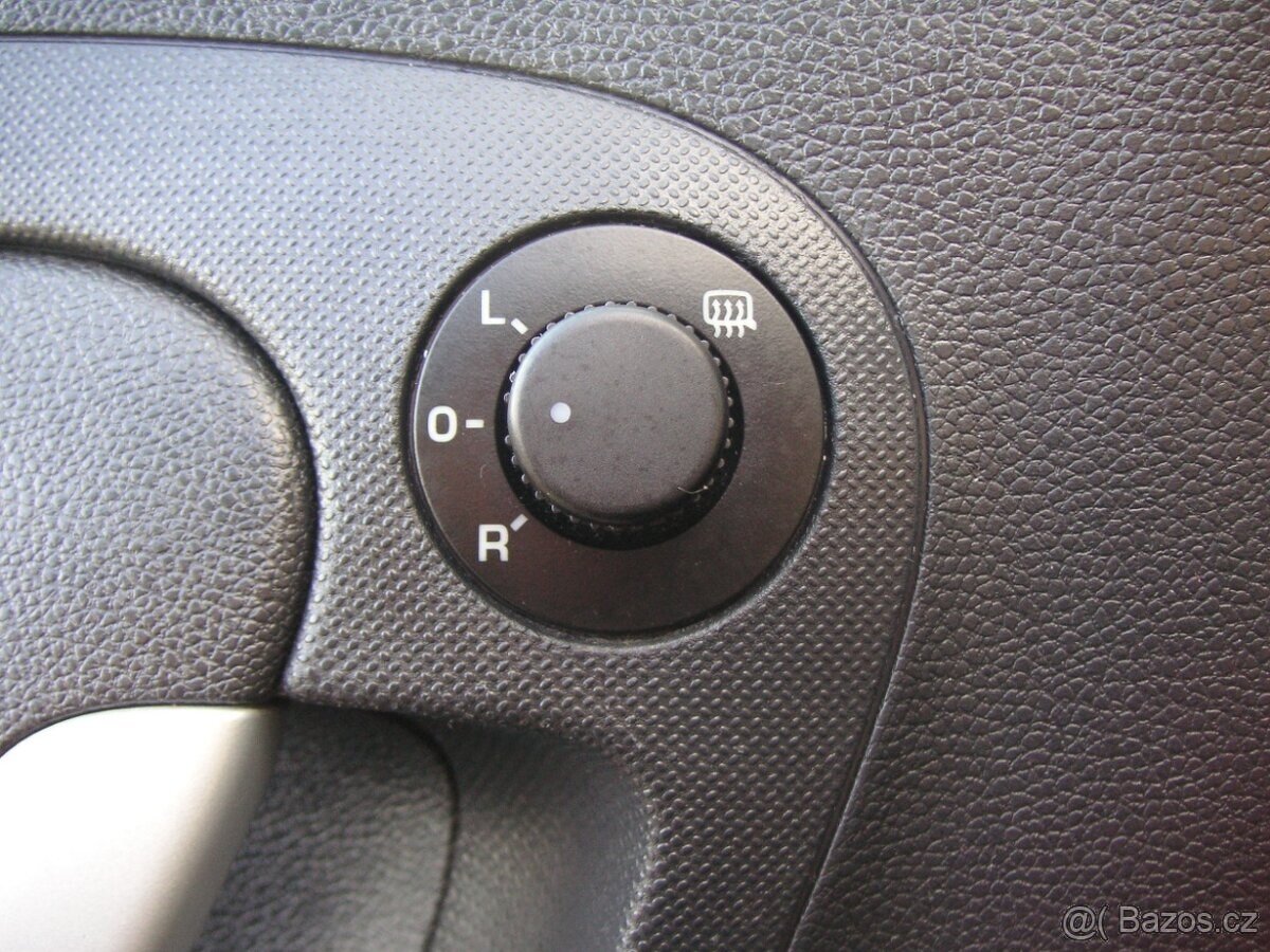 Škoda Fabia 2 1.4i 16V - Serviska - 13