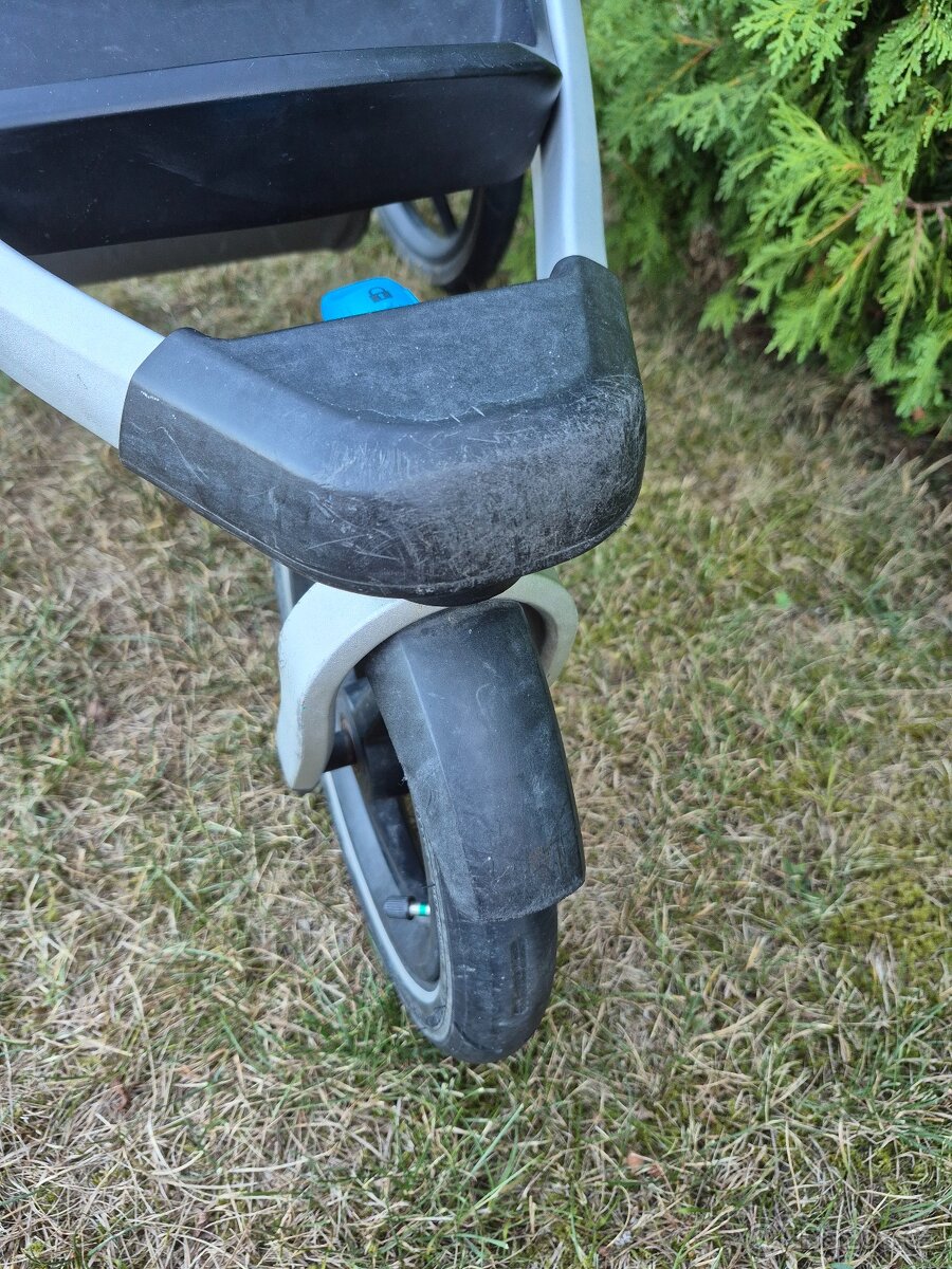 Thule Urban Glide 2 SET - 13