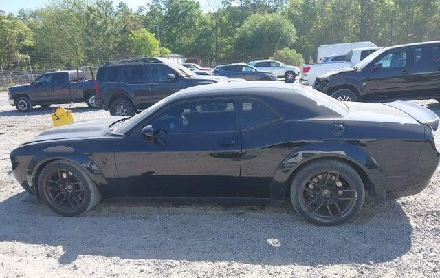 2019 Dodge Challenger, Srt Hellcat Redeye Widebody - 13