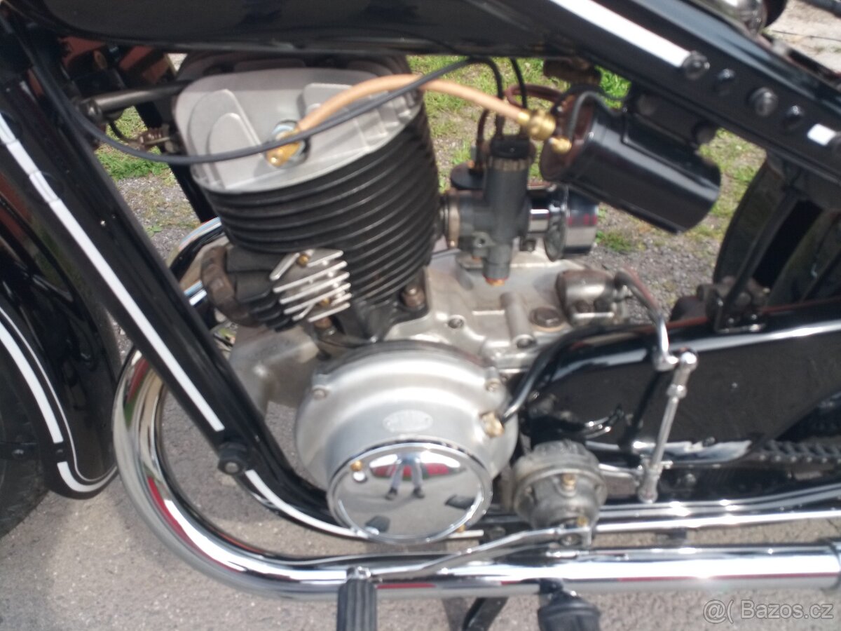 Čz 250 Tourist, ČZ 175,Čz 350 Tourist.Čz 98 - 13