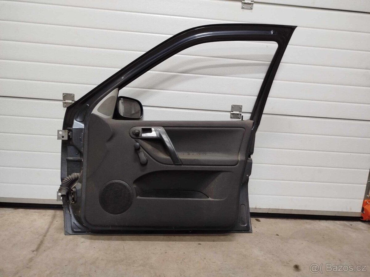 prodám nh volksvagen polo - 13