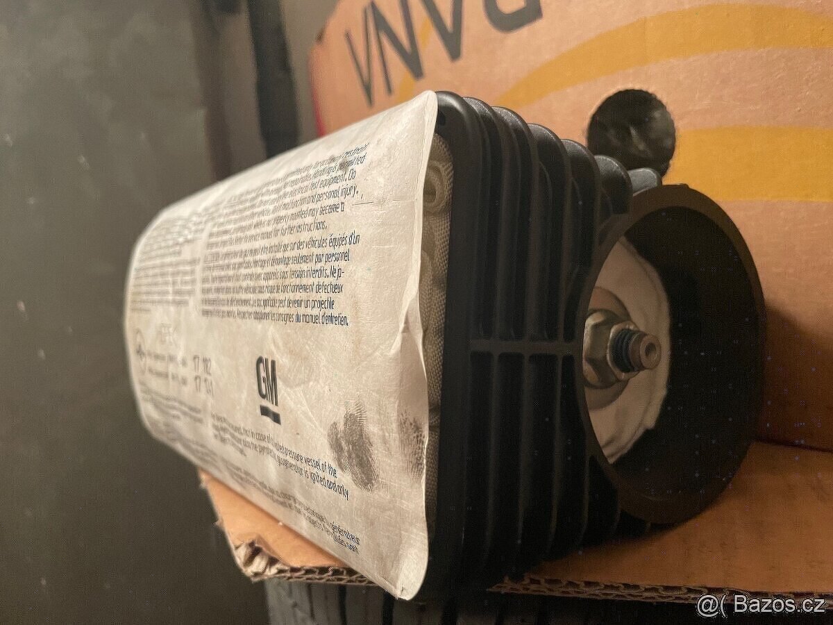 Díly Astra G/ZAFIRA - 13