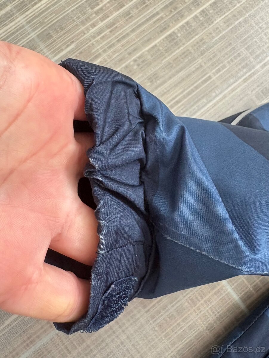 Vetrovka zn.Tchibo - vel.110/116 - 13