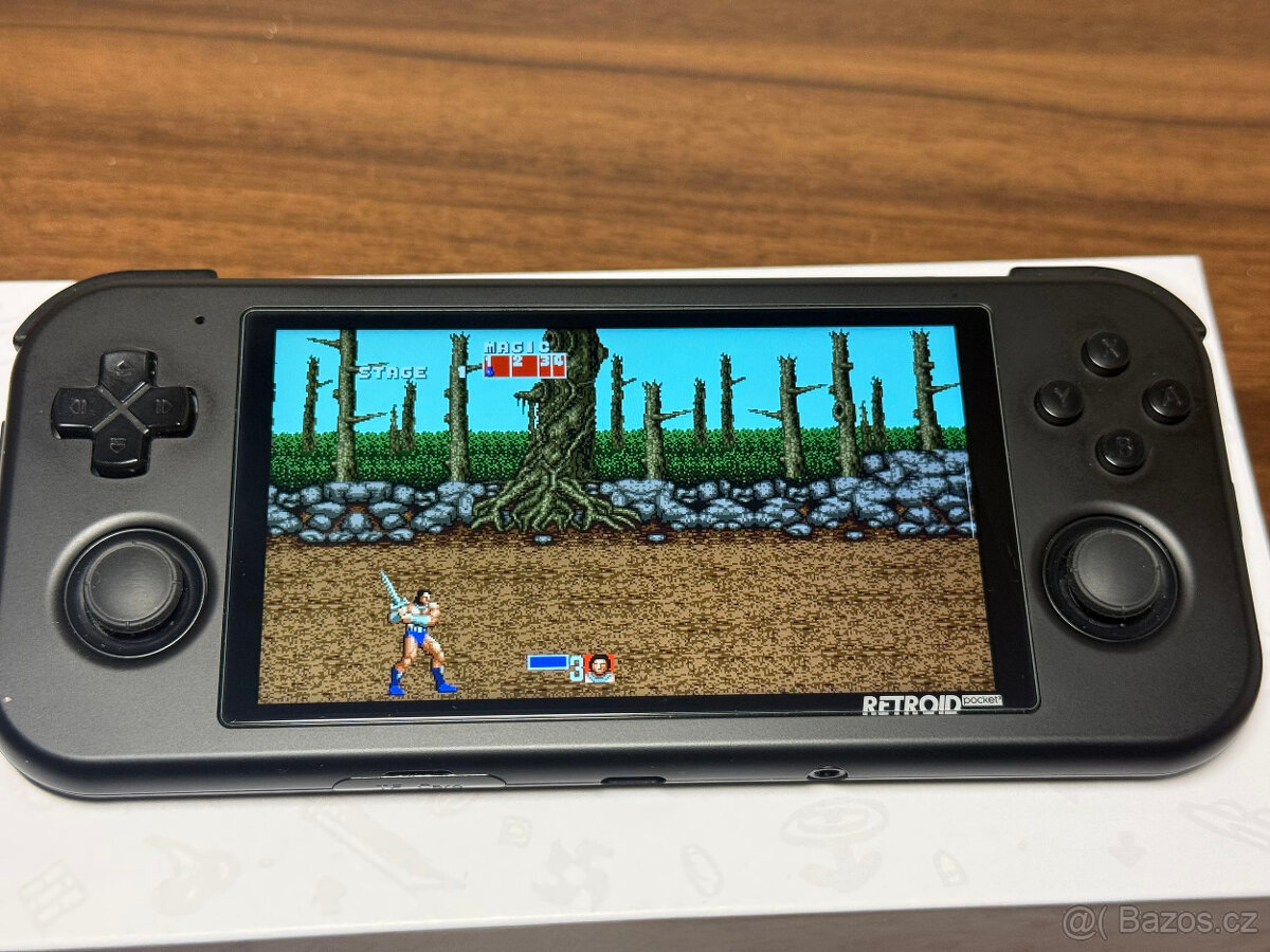 Retroid Pocket 3+ - 13