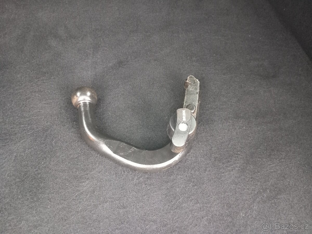 Dacia Lodgy 1.2TCe 1.MAJ. KLIMA NAVIGACE TAŽNÉ NOVÁ STK - 13