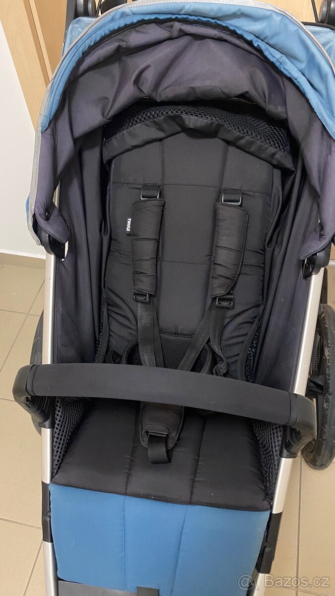 Kočárek THULE URBAN GLIDE 2 - 13