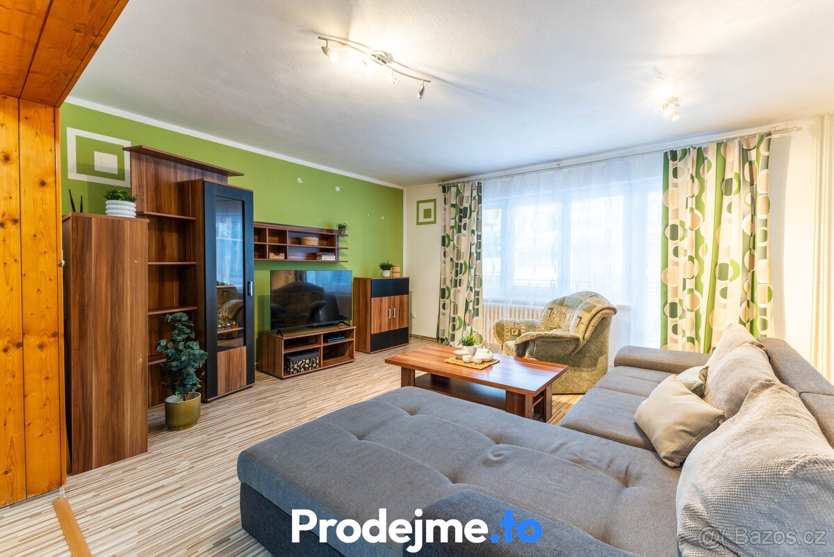 Prodej rodinného domu - Dobšice, ev.č. 100195 - 13