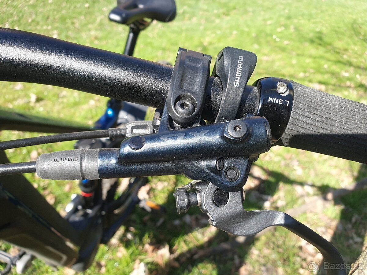 Elektrokolo MERIDA eONE.FORTY 8000 vel.S mullet - 13