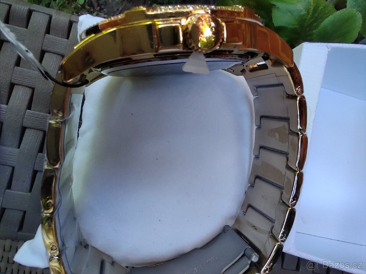 Hodinky Guess King GW0497G4 - 13