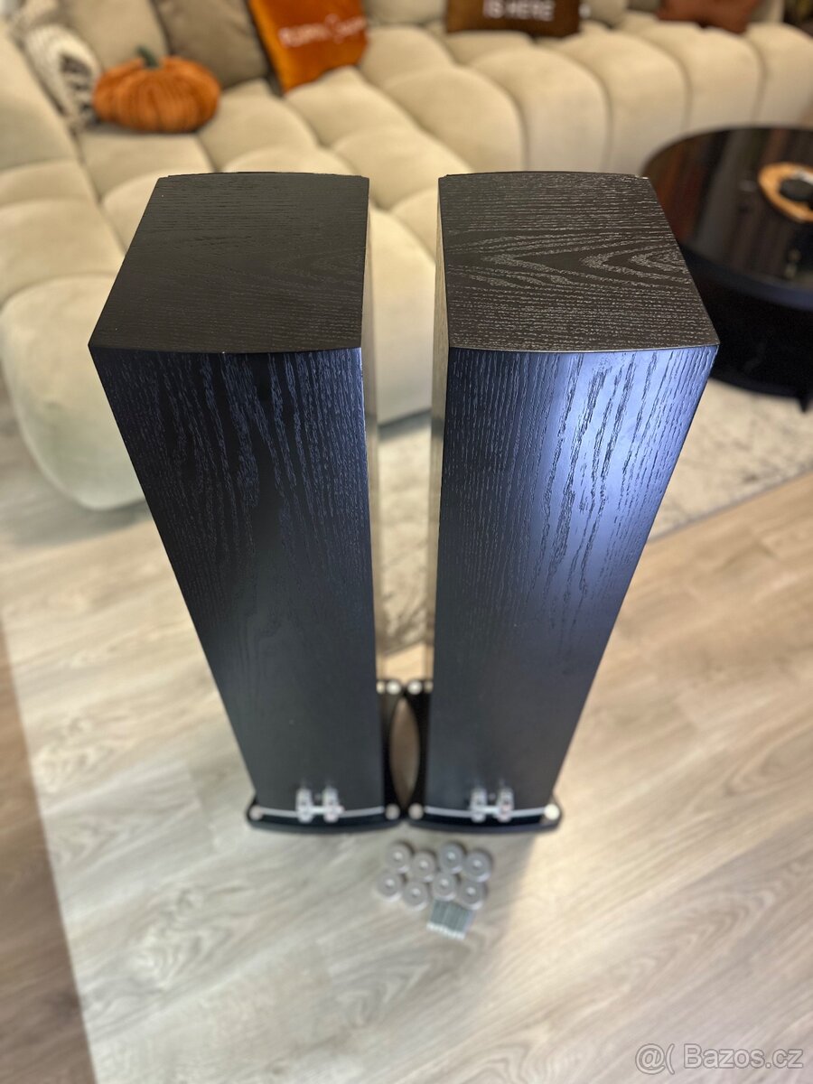 Fyne Audio F501 - 13
