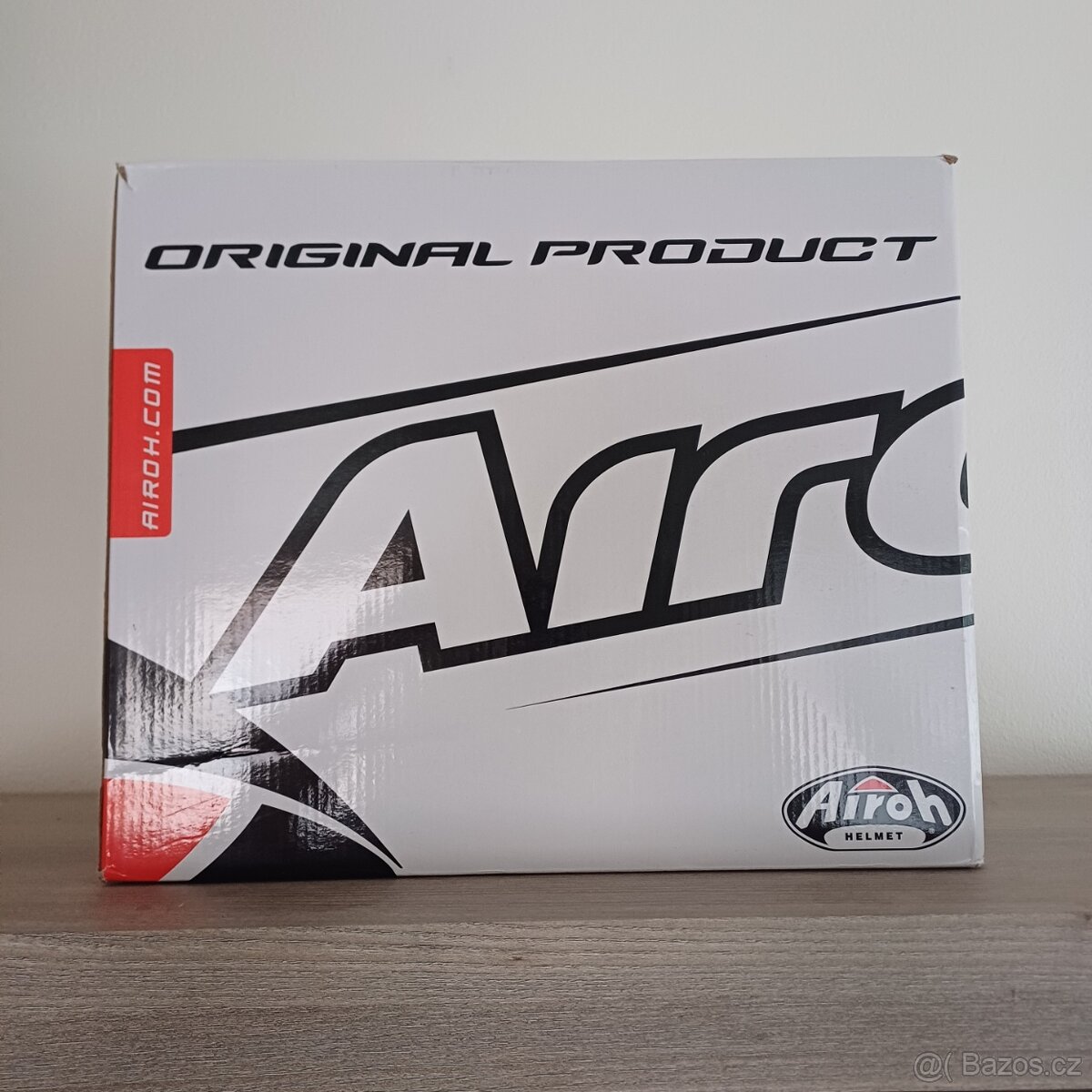 Enduro moto přilba Airoh COMMANDER - 13